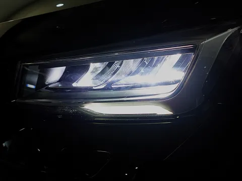Audi Q2 35 2.0 tdi Admired quattro s-tronic - Immagine 13