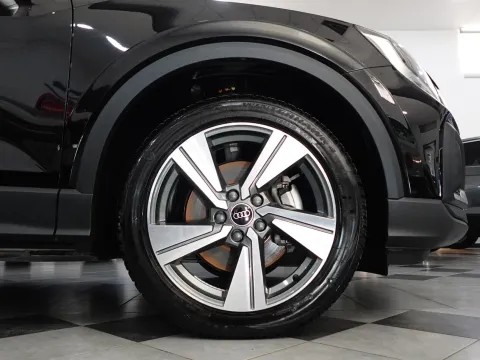 Audi Q2 35 2.0 tdi Admired quattro s-tronic - Immagine 14