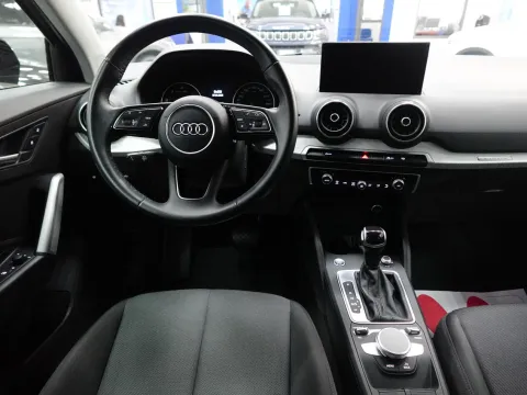 Audi Q2 35 2.0 tdi Admired quattro s-tronic - Immagine 15