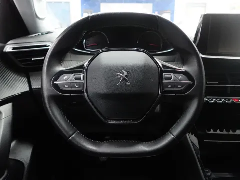Peugeot 2008 1.2 puretech Allure s&s 100cv - Immagine 15