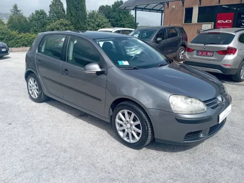 Volkswagen Golf 5p 1.9 tdi Comfortline - Immagine 1