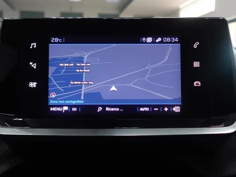 Peugeot 2008 1.2 puretech Allure s&s 100cv - Immagine 22