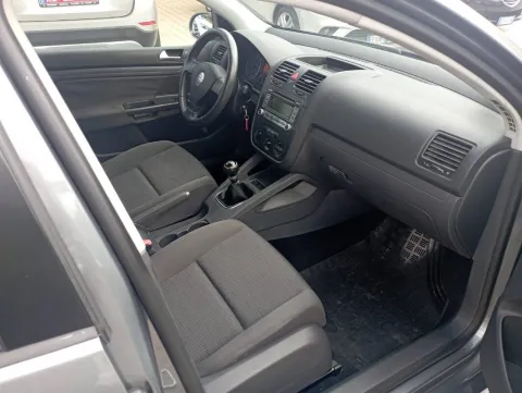 Volkswagen Golf 5p 1.9 tdi Comfortline - Immagine 5