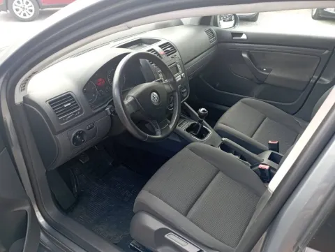 Volkswagen Golf 5p 1.9 tdi Comfortline - Immagine 6