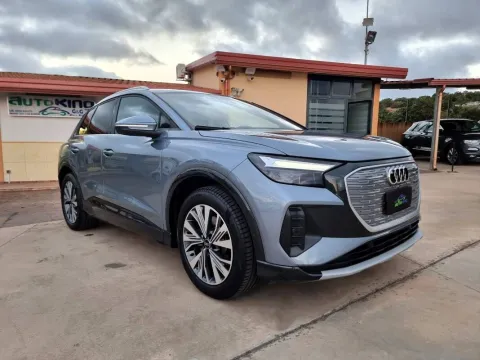Audi Q4 e-tron 35 Business Advanced - Immagine 1