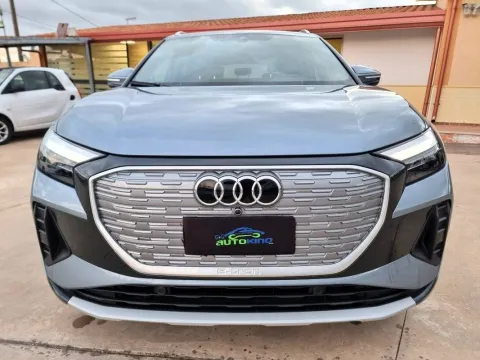 Audi Q4 e-tron 35 Business Advanced - Immagine 2