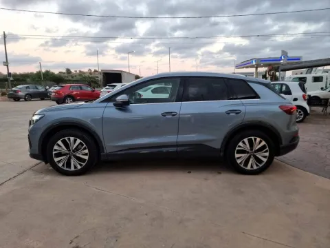 Audi Q4 e-tron 35 Business Advanced - Immagine 4