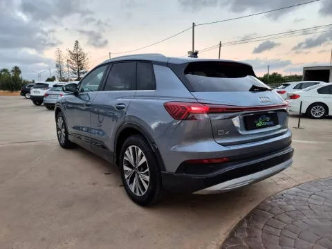 Audi Q4 e-tron 35 Business Advanced - Immagine 5