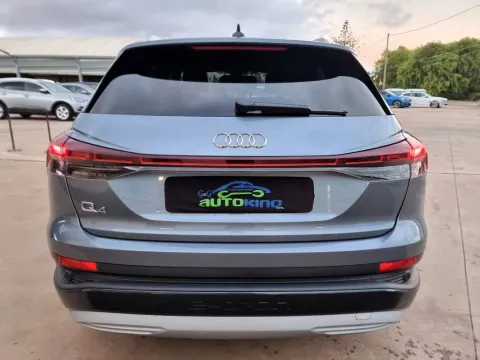 Audi Q4 e-tron 35 Business Advanced - Immagine 6