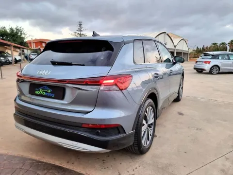 Audi Q4 e-tron 35 Business Advanced - Immagine 7