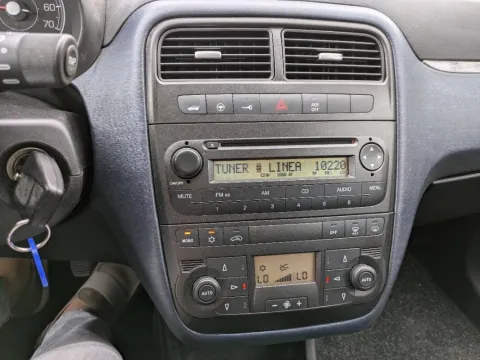 Fiat Grande Punto 3p 1.9 mjt Emotion 120cv 6m - Immagine 14