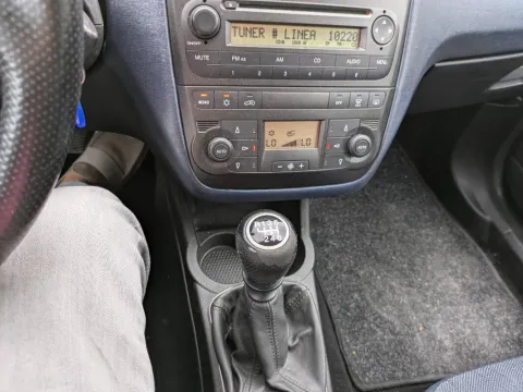 Fiat Grande Punto 3p 1.9 mjt Emotion 120cv 6m - Immagine 15
