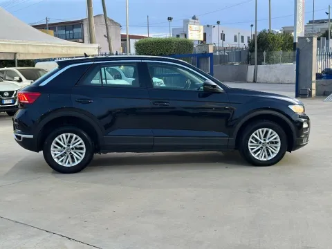 Volkswagen T-Roc 2.0 tdi Business 150cv dsg - Immagine 7