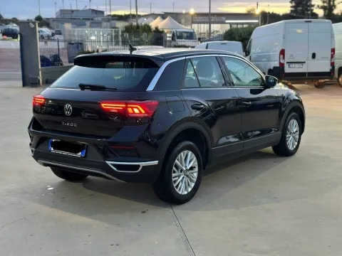 Volkswagen T-Roc 2.0 tdi Business 150cv dsg - Immagine 9