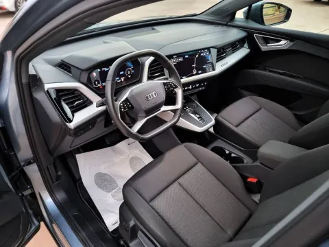 Audi Q4 e-tron 35 Business Advanced - Immagine 16