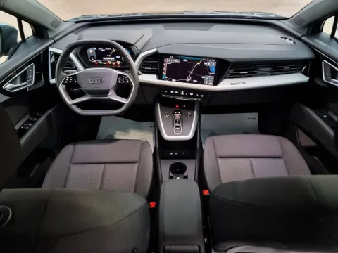 Audi Q4 e-tron 35 Business Advanced - Immagine 17