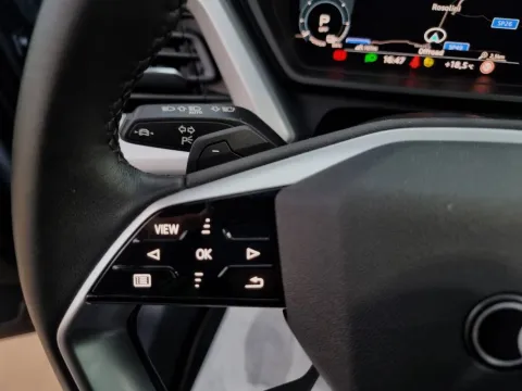 Audi Q4 e-tron 35 Business Advanced - Immagine 18