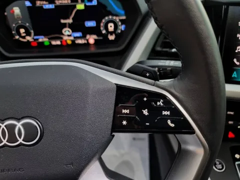 Audi Q4 e-tron 35 Business Advanced - Immagine 19
