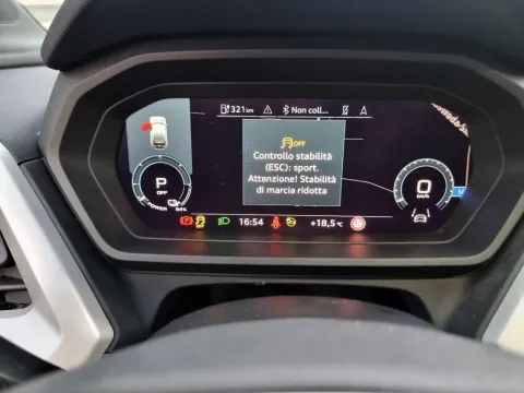 Audi Q4 e-tron 35 Business Advanced - Immagine 22