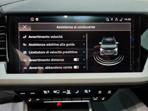 Audi Q4 e-tron 35 Business Advanced - Immagine 24