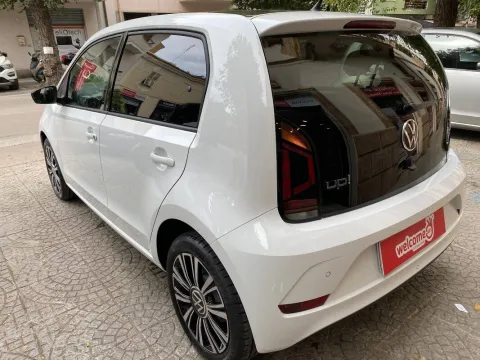 Volkswagen up! 5p 1.0 evo Move up! 65cv - Immagine 2