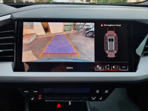 Audi Q4 e-tron 35 Business Advanced - Immagine 25
