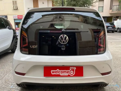 Volkswagen up! 5p 1.0 evo Move up! 65cv - Immagine 3