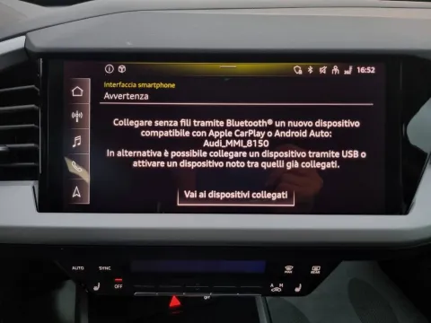 Audi Q4 e-tron 35 Business Advanced - Immagine 26