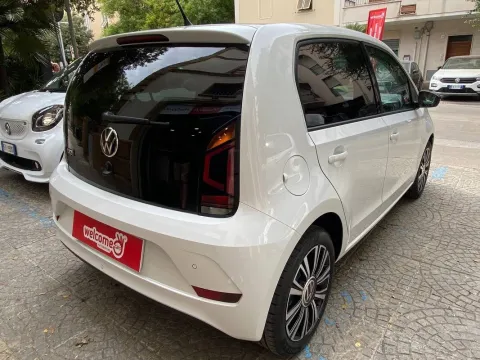 Volkswagen up! 5p 1.0 evo Move up! 65cv - Immagine 4