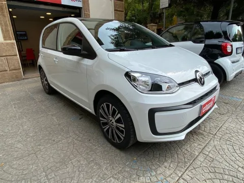 Volkswagen up! 5p 1.0 evo Move up! 65cv - Immagine 5