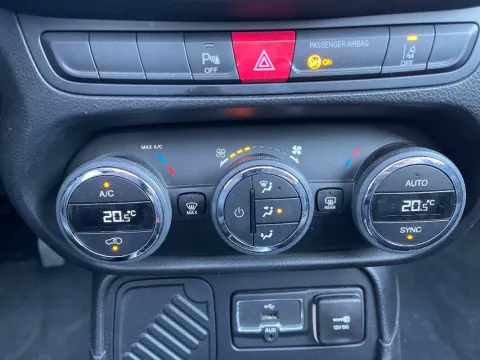 Jeep Renegade 1.6 mjt Limited fwd 120cv E6 - Immagine 12