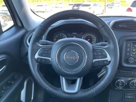 Jeep Renegade 1.6 mjt Limited fwd 120cv E6 - Immagine 13