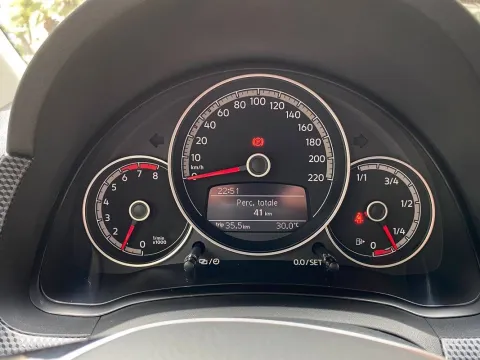 Volkswagen up! 5p 1.0 evo Move up! 65cv - Immagine 11