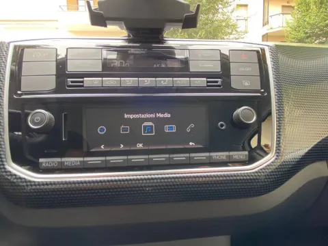 Volkswagen up! 5p 1.0 evo Move up! 65cv - Immagine 13