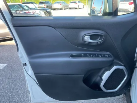 Jeep Renegade 1.6 mjt Limited fwd 120cv E6 - Immagine 16