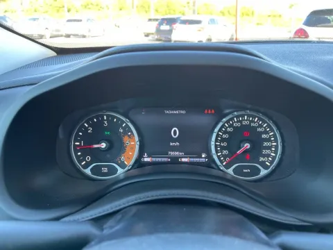 Jeep Renegade 1.6 mjt Limited fwd 120cv E6 - Immagine 17