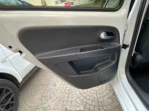 Volkswagen up! 5p 1.0 evo Move up! 65cv - Immagine 15