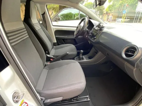Volkswagen up! 5p 1.0 evo Move up! 65cv - Immagine 20