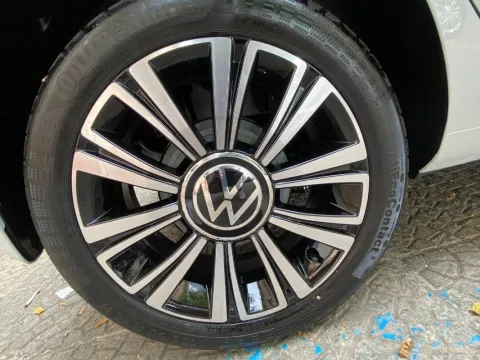 Volkswagen up! 5p 1.0 evo Move up! 65cv - Immagine 21