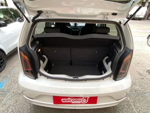 Volkswagen up! 5p 1.0 evo Move up! 65cv - Immagine 22