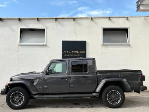 Jeep Gladiator 3.0 V6 Overland 4wd auto - Immagine 2