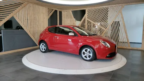 Alfa Romeo MiTo 1.3 jtdm Super 95cv E6 - Immagine 4