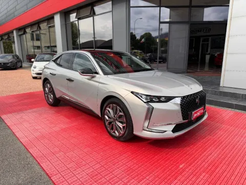 DS DS4 1.5 bluehdi Trocadero 130cv auto - Immagine 2