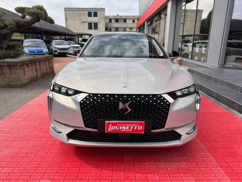 DS DS4 1.5 bluehdi Trocadero 130cv auto - Immagine 3
