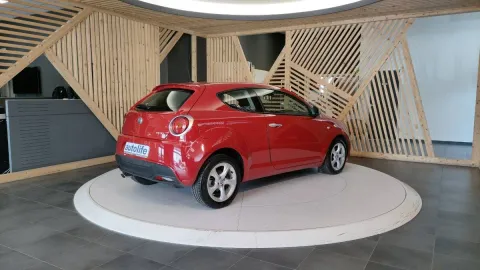 Alfa Romeo MiTo 1.3 jtdm Super 95cv E6 - Immagine 6