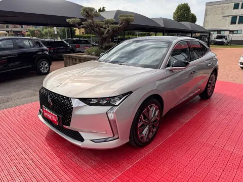 DS DS4 1.5 bluehdi Trocadero 130cv auto - Immagine 4