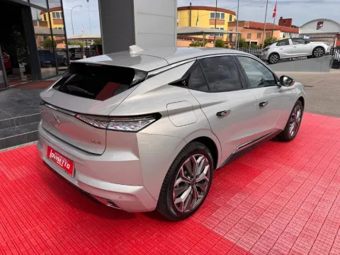 DS DS4 1.5 bluehdi Trocadero 130cv auto - Immagine 5
