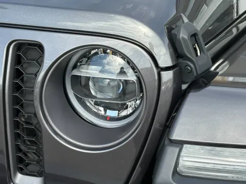 Jeep Gladiator 3.0 V6 Overland 4wd auto - Immagine 10