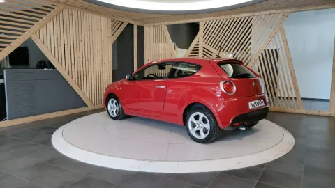 Alfa Romeo MiTo 1.3 jtdm Super 95cv E6 - Immagine 8