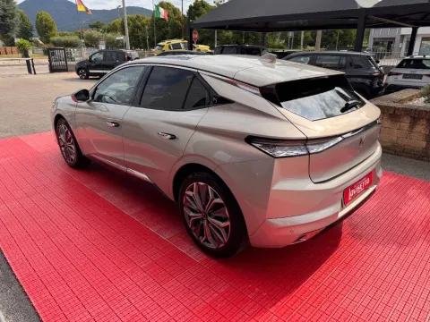 DS DS4 1.5 bluehdi Trocadero 130cv auto - Immagine 6